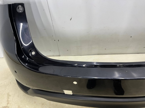 Zderzak tylny Mazda CX-5 CX5 2 II 17-21r. Przedlift tył 4XPDC KB8A-50221 Zderzak tylny Mazda CX-5 CX5 2 II 17-21r. Przedlift tył 4XPDC KB8A-50221