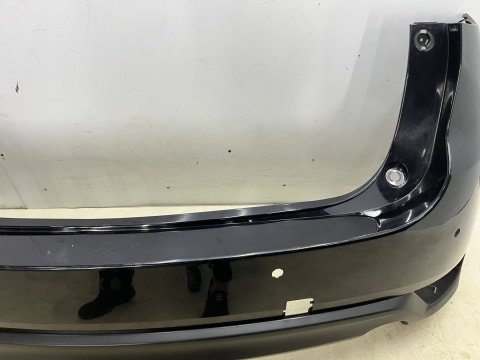 Zderzak tylny Mazda CX-5 CX5 2 II 17-21r. Przedlift tył 4XPDC KB8A-50221 Zderzak tylny Mazda CX-5 CX5 2 II 17-21r. Przedlift tył 4XPDC KB8A-50221