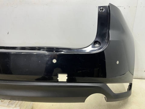 Zderzak tylny Mazda CX-5 CX5 2 II 17-21r. Przedlift tył 4XPDC KB8A-50221 Zderzak tylny Mazda CX-5 CX5 2 II 17-21r. Przedlift tył 4XPDC KB8A-50221