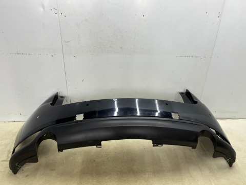 Zderzak tylny Mazda CX-5 CX5 2 II 17-21r. Przedlift tył 4XPDC KB8A-50221 Zderzak tylny Mazda CX-5 CX5 2 II 17-21r. Przedlift tył 4XPDC KB8A-50221