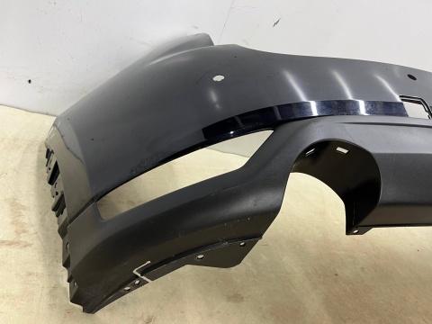 Zderzak tylny Mazda CX-5 CX5 2 II 17-21r. Przedlift tył 4XPDC KB8A-50221 Zderzak tylny Mazda CX-5 CX5 2 II 17-21r. Przedlift tył 4XPDC KB8A-50221