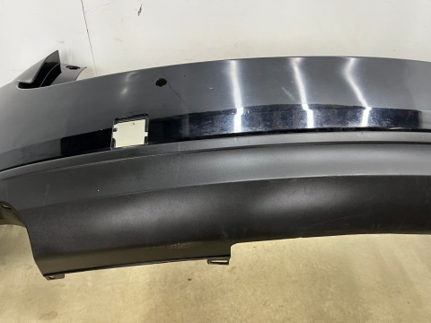 Zderzak tylny Mazda CX-5 CX5 2 II 17-21r. Przedlift tył 4XPDC KB8A-50221 Zderzak tylny Mazda CX-5 CX5 2 II 17-21r. Przedlift tył 4XPDC KB8A-50221