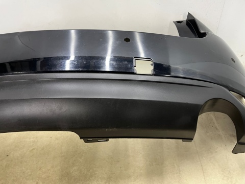 Zderzak tylny Mazda CX-5 CX5 2 II 17-21r. Przedlift tył 4XPDC KB8A-50221 Zderzak tylny Mazda CX-5 CX5 2 II 17-21r. Przedlift tył 4XPDC KB8A-50221