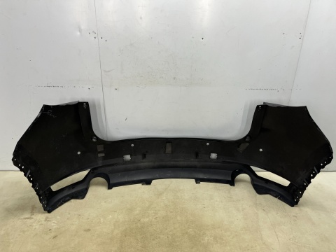 Zderzak tylny Mazda CX-5 CX5 2 II 17-21r. Przedlift tył 4XPDC KB8A-50221 Zderzak tylny Mazda CX-5 CX5 2 II 17-21r. Przedlift tył 4XPDC KB8A-50221