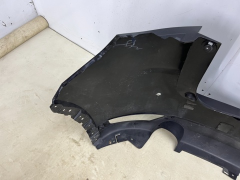 Zderzak tylny Mazda CX-5 CX5 2 II 17-21r. Przedlift tył 4XPDC KB8A-50221 Zderzak tylny Mazda CX-5 CX5 2 II 17-21r. Przedlift tył 4XPDC KB8A-50221