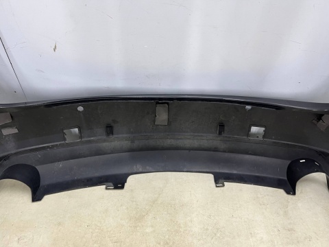 Zderzak tylny Mazda CX-5 CX5 2 II 17-21r. Przedlift tył 4XPDC KB8A-50221 Zderzak tylny Mazda CX-5 CX5 2 II 17-21r. Przedlift tył 4XPDC KB8A-50221