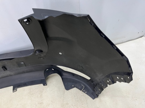 Zderzak tylny Mazda CX-5 CX5 2 II 17-21r. Przedlift tył 4XPDC KB8A-50221 Zderzak tylny Mazda CX-5 CX5 2 II 17-21r. Przedlift tył 4XPDC KB8A-50221