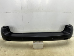 Zderzak tylny Toyota ProAce Expert Traveller Jumpy SpaceTourer Scudo Ulysse Vivaro C Zafira Life 16r.- tył 4XPDC 9808627477