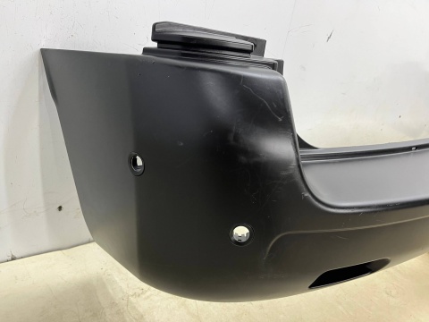 Zderzak tylny Toyota ProAce Expert Traveller Jumpy SpaceTourer Scudo Ulysse Vivaro C Zafira Life 16r.- tył 4XPDC 9808627477 Zderzak tylny Toyota ProAce Expert Traveller Jumpy SpaceTourer Scudo Ulysse Vivaro C Zafira Life 16r.- tył 4XPDC 9808627477