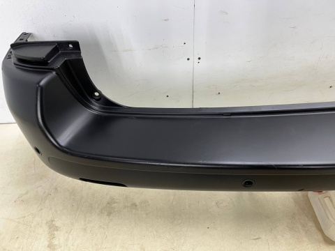 Zderzak tylny Toyota ProAce Expert Traveller Jumpy SpaceTourer Scudo Ulysse Vivaro C Zafira Life 16r.- tył 4XPDC 9808627477 Zderzak tylny Toyota ProAce Expert Traveller Jumpy SpaceTourer Scudo Ulysse Vivaro C Zafira Life 16r.- tył 4XPDC 9808627477