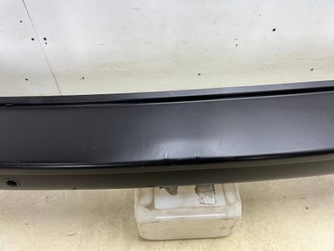 Zderzak tylny Toyota ProAce Expert Traveller Jumpy SpaceTourer Scudo Ulysse Vivaro C Zafira Life 16r.- tył 4XPDC 9808627477 Zderzak tylny Toyota ProAce Expert Traveller Jumpy SpaceTourer Scudo Ulysse Vivaro C Zafira Life 16r.- tył 4XPDC 9808627477