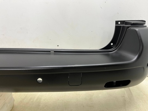 Zderzak tylny Toyota ProAce Expert Traveller Jumpy SpaceTourer Scudo Ulysse Vivaro C Zafira Life 16r.- tył 4XPDC 9808627477 Zderzak tylny Toyota ProAce Expert Traveller Jumpy SpaceTourer Scudo Ulysse Vivaro C Zafira Life 16r.- tył 4XPDC 9808627477
