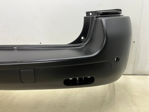 Zderzak tylny Toyota ProAce Expert Traveller Jumpy SpaceTourer Scudo Ulysse Vivaro C Zafira Life 16r.- tył 4XPDC 9808627477 Zderzak tylny Toyota ProAce Expert Traveller Jumpy SpaceTourer Scudo Ulysse Vivaro C Zafira Life 16r.- tył 4XPDC 9808627477