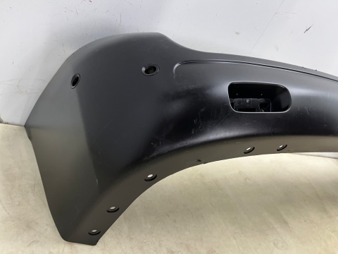 Zderzak tylny Toyota ProAce Expert Traveller Jumpy SpaceTourer Scudo Ulysse Vivaro C Zafira Life 16r.- tył 4XPDC 9808627477 Zderzak tylny Toyota ProAce Expert Traveller Jumpy SpaceTourer Scudo Ulysse Vivaro C Zafira Life 16r.- tył 4XPDC 9808627477