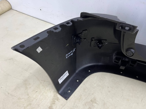 Zderzak tylny Toyota ProAce Expert Traveller Jumpy SpaceTourer Scudo Ulysse Vivaro C Zafira Life 16r.- tył 4XPDC 9808627477 Zderzak tylny Toyota ProAce Expert Traveller Jumpy SpaceTourer Scudo Ulysse Vivaro C Zafira Life 16r.- tył 4XPDC 9808627477