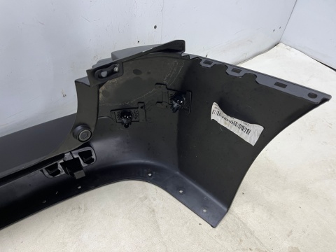 Zderzak tylny Toyota ProAce Expert Traveller Jumpy SpaceTourer Scudo Ulysse Vivaro C Zafira Life 16r.- tył 4XPDC 9808627477 Zderzak tylny Toyota ProAce Expert Traveller Jumpy SpaceTourer Scudo Ulysse Vivaro C Zafira Life 16r.- tył 4XPDC 9808627477