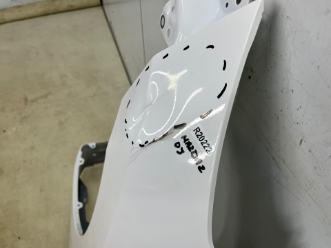 Błotnik Mazda 2 DJ 14r.- lewy przedni lewy przód Błotnik Mazda 2 DJ 14r.- lewy przedni lewy przód