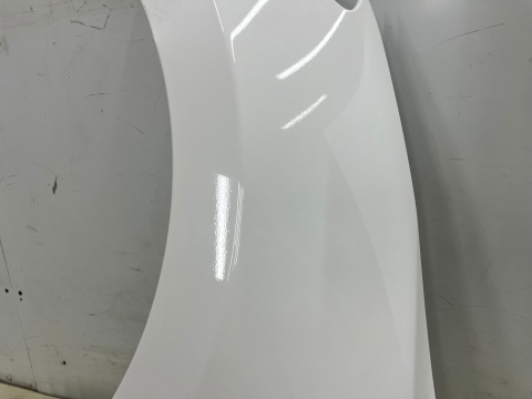 Błotnik Mazda 2 DJ 14r.- lewy przedni lewy przód Błotnik Mazda 2 DJ 14r.- lewy przedni lewy przód