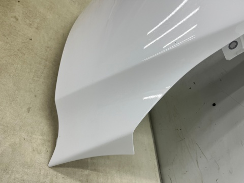 Błotnik Mazda 2 DJ 14r.- lewy przedni lewy przód Błotnik Mazda 2 DJ 14r.- lewy przedni lewy przód
