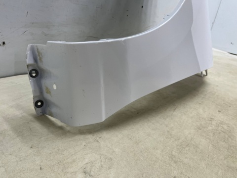 Błotnik Mazda 2 DJ 14r.- lewy przedni lewy przód Błotnik Mazda 2 DJ 14r.- lewy przedni lewy przód
