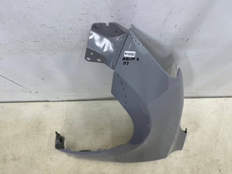 Błotnik Mazda 2 DJ 14r.- lewy przedni lewy przód Błotnik Mazda 2 DJ 14r.- lewy przedni lewy przód
