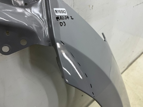 Błotnik Mazda 2 DJ 14r.- lewy przedni lewy przód Błotnik Mazda 2 DJ 14r.- lewy przedni lewy przód