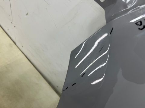 Błotnik Mazda 2 DJ 14r.- lewy przedni lewy przód Błotnik Mazda 2 DJ 14r.- lewy przedni lewy przód