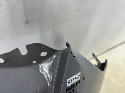 Błotnik Mazda 2 DJ 14r.- lewy przedni lewy przód Błotnik Mazda 2 DJ 14r.- lewy przedni lewy przód