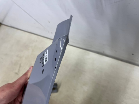 Błotnik Mazda 2 DJ 14r.- lewy przedni lewy przód Błotnik Mazda 2 DJ 14r.- lewy przedni lewy przód