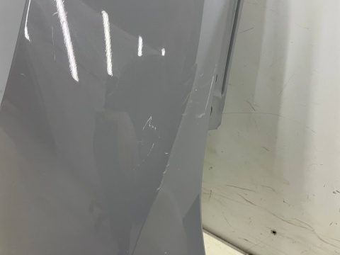 Błotnik Mazda 2 DJ 14r.- lewy przedni lewy przód Błotnik Mazda 2 DJ 14r.- lewy przedni lewy przód