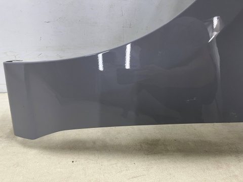 Błotnik Mazda 2 DJ 14r.- lewy przedni lewy przód Błotnik Mazda 2 DJ 14r.- lewy przedni lewy przód