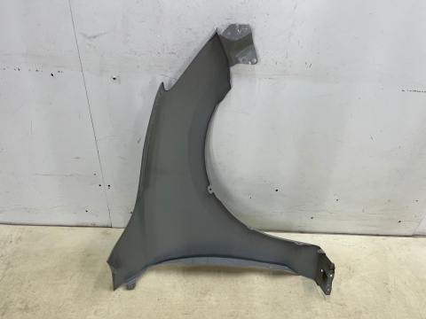 Błotnik Mazda 2 DJ 14r.- lewy przedni lewy przód Błotnik Mazda 2 DJ 14r.- lewy przedni lewy przód