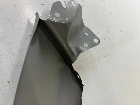 Błotnik Mazda 2 DJ 14r.- lewy przedni lewy przód Błotnik Mazda 2 DJ 14r.- lewy przedni lewy przód