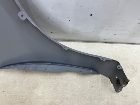 Błotnik Mazda 2 DJ 14r.- lewy przedni lewy przód Błotnik Mazda 2 DJ 14r.- lewy przedni lewy przód