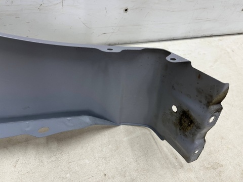 Błotnik Mazda 2 DJ 14r.- lewy przedni lewy przód Błotnik Mazda 2 DJ 14r.- lewy przedni lewy przód