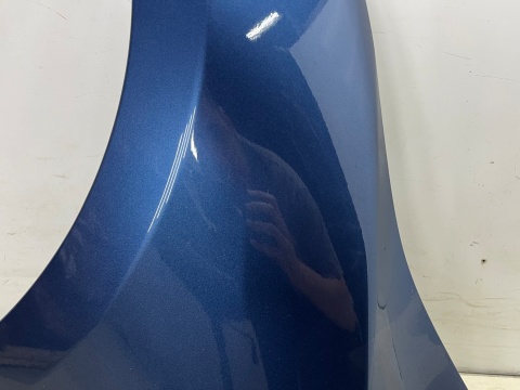 Błotnik Mazda 2 DJ 14r.- lewy przedni lewy przód Błotnik Mazda 2 DJ 14r.- lewy przedni lewy przód