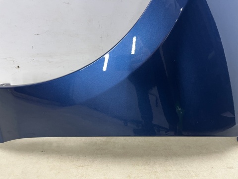Błotnik Mazda 2 DJ 14r.- lewy przedni lewy przód Błotnik Mazda 2 DJ 14r.- lewy przedni lewy przód