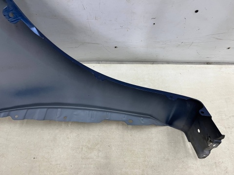 Błotnik Mazda 2 DJ 14r.- lewy przedni lewy przód Błotnik Mazda 2 DJ 14r.- lewy przedni lewy przód
