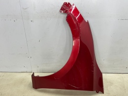 Błotnik Mazda 2 DJ 14r.- lewy przedni lewy przód 