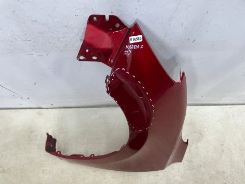 Błotnik Mazda 2 DJ 14r.- lewy przedni lewy przód Błotnik Mazda 2 DJ 14r.- lewy przedni lewy przód