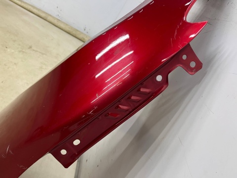 Błotnik Mazda 2 DJ 14r.- lewy przedni lewy przód Błotnik Mazda 2 DJ 14r.- lewy przedni lewy przód