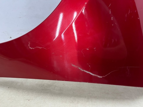 Błotnik Mazda 2 DJ 14r.- lewy przedni lewy przód Błotnik Mazda 2 DJ 14r.- lewy przedni lewy przód