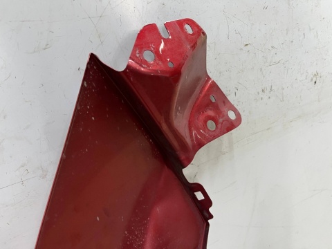 Błotnik Mazda 2 DJ 14r.- lewy przedni lewy przód Błotnik Mazda 2 DJ 14r.- lewy przedni lewy przód