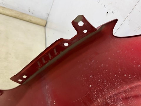 Błotnik Mazda 2 DJ 14r.- lewy przedni lewy przód Błotnik Mazda 2 DJ 14r.- lewy przedni lewy przód