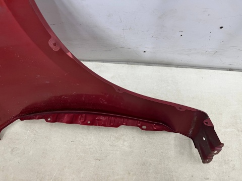 Błotnik Mazda 2 DJ 14r.- lewy przedni lewy przód Błotnik Mazda 2 DJ 14r.- lewy przedni lewy przód