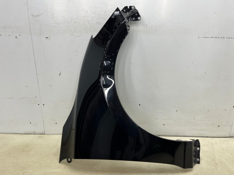 Błotnik Mazda 2 DJ 14r.- prawy przedni prawy przód Błotnik Mazda 2 DJ 14r.- prawy przedni prawy przód
