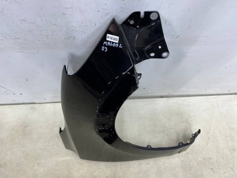 Błotnik Mazda 2 DJ 14r.- prawy przedni prawy przód Błotnik Mazda 2 DJ 14r.- prawy przedni prawy przód
