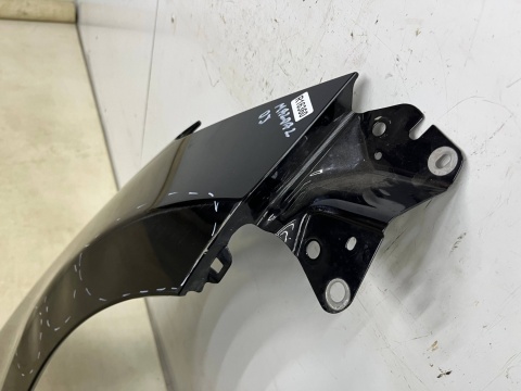 Błotnik Mazda 2 DJ 14r.- prawy przedni prawy przód Błotnik Mazda 2 DJ 14r.- prawy przedni prawy przód