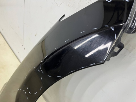 Błotnik Mazda 2 DJ 14r.- prawy przedni prawy przód Błotnik Mazda 2 DJ 14r.- prawy przedni prawy przód