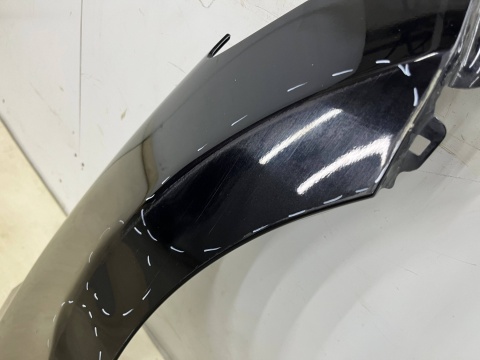 Błotnik Mazda 2 DJ 14r.- prawy przedni prawy przód Błotnik Mazda 2 DJ 14r.- prawy przedni prawy przód